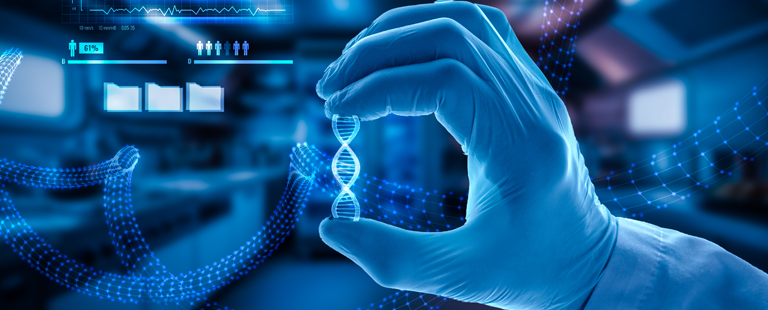 Engineering the Future, One Nanometer at a Time